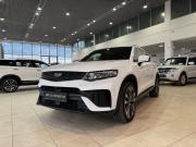 Geely Tugella I Рестайлинг Москва  - изображение 21