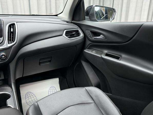 Chevrolet Equinox III с пробегом 2020 года, цена 2 149 000 рублей, 134800 км, внедорожник, Автокод Объявления