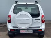 Chevrolet Niva I Рестайлинг Стерлитамак  - изображение 43