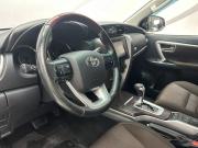 Toyota Fortuner II Воронеж  - изображение 28