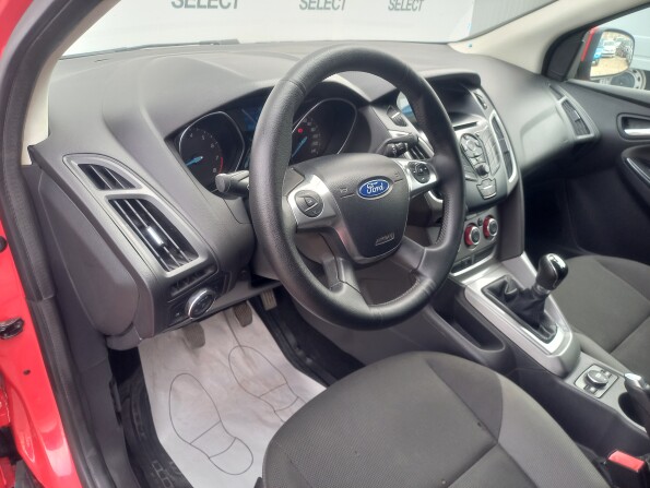 Ford Focus III с пробегом 2011 года, цена 685 000 рублей, 251000 км, седан, Автокод Объявления