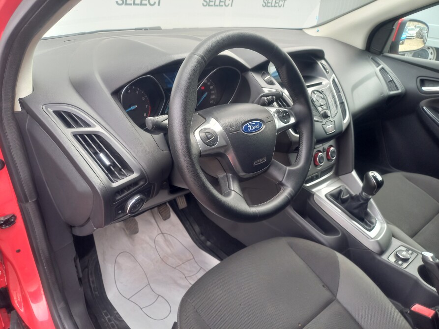 Ford Focus III Ижевск  - изображение 16