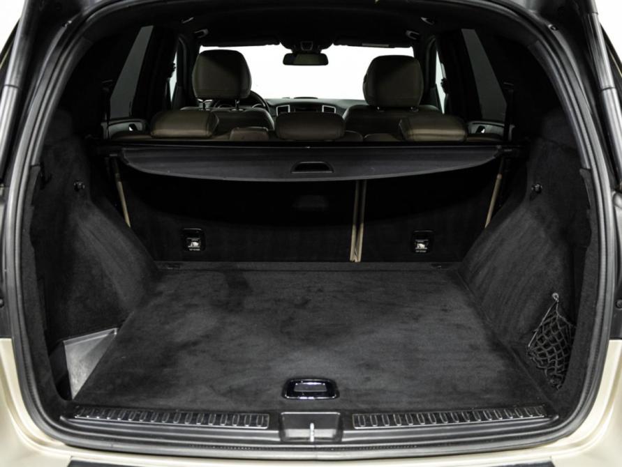 Mercedes-Benz M-Класс III (W166) Санкт-Петербург  - изображение 20