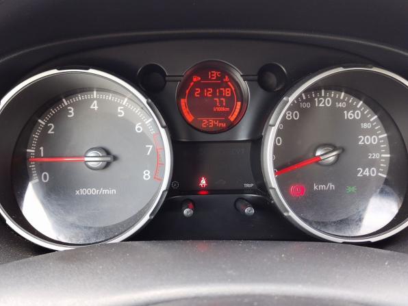 Nissan Qashqai I с пробегом 2009 года, цена 740 000 рублей, 212845 км, внедорожник, Автокод Объявления