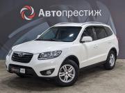 Hyundai Santa Fe II Рестайлинг Пермь  - изображение 23