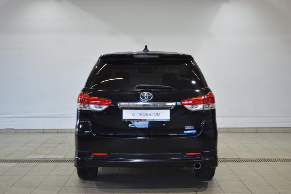 Toyota Wish II Сургут  - изображение 6