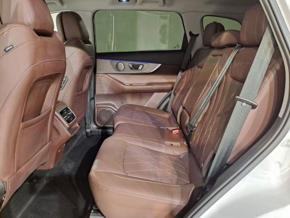 Chery Tiggo 8 Pro Max I Рестайлинг с пробегом 2023 года, цена 2 540 000 рублей, 21680 км, внедорожник, Автокод Объявления