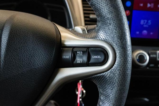 Honda Civic VIII с пробегом 2007 года, цена 650 000 рублей, 333566 км, седан, Автокод Объявления