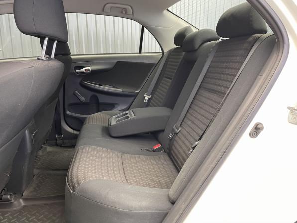 Toyota Corolla X (E140 E150) Рестайлинг с пробегом 2010 года, цена 977 000 рублей, 149348 км, седан, Автокод Объявления
