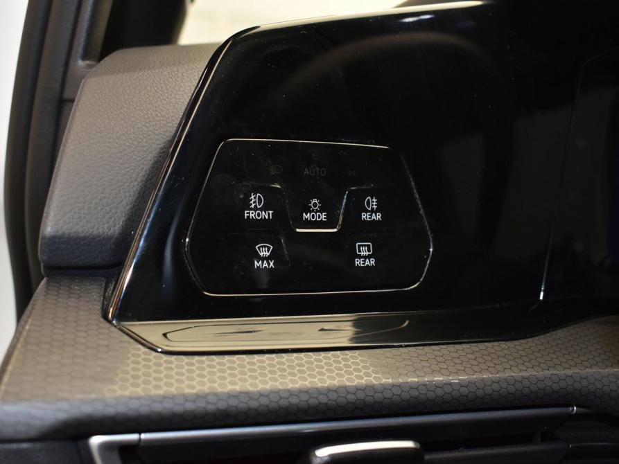 Volkswagen Golf GTI VIII Москва  - изображение 20