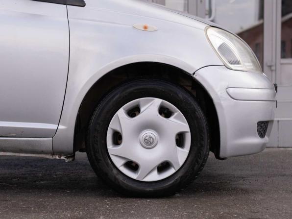 Toyota Vitz I (P10) с пробегом 2002 года, цена 325 000 рублей, 274514 км, хэтчбек, Автокод Объявления