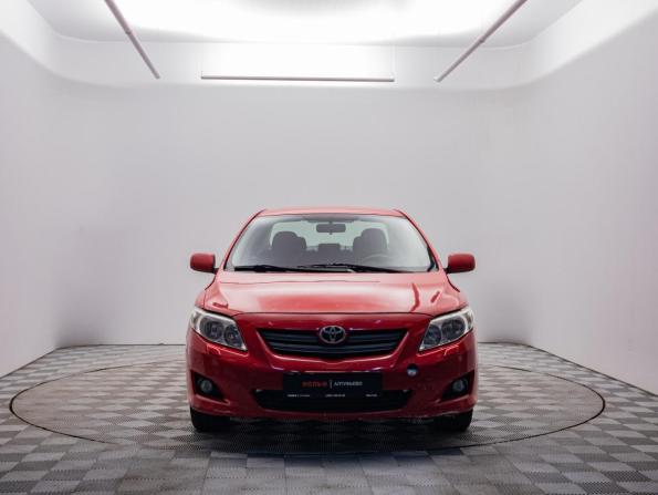 Toyota Corolla X (E140 E150) с пробегом 2008 года, цена 720 000 рублей, 250180 км, седан, Автокод Объявления