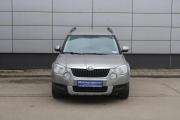 Skoda Yeti I Ярославль  - изображение 16