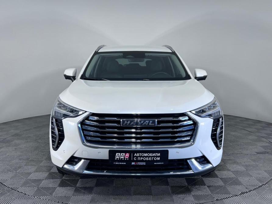 Haval Jolion I Ростов-на-Дону  - изображение 2