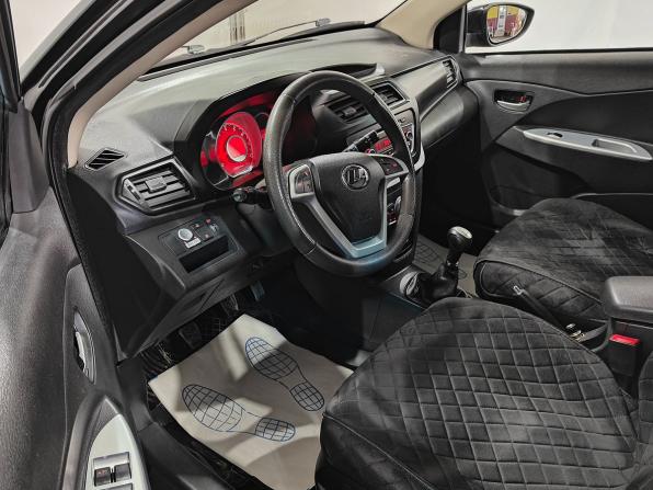 Lifan X50 с пробегом 2015 года, цена 629 000 рублей, 89203 км, хэтчбек, Автокод Объявления