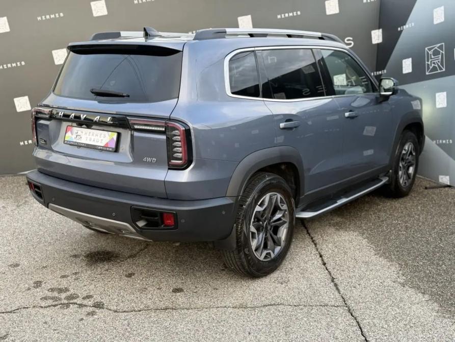 Haval Dargo I Минеральные Воды  - изображение 4