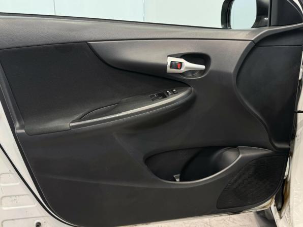 Toyota Corolla X (E140 E150) Рестайлинг с пробегом 2012 года, цена 1 130 000 рублей, 188119 км, седан, Автокод Объявления