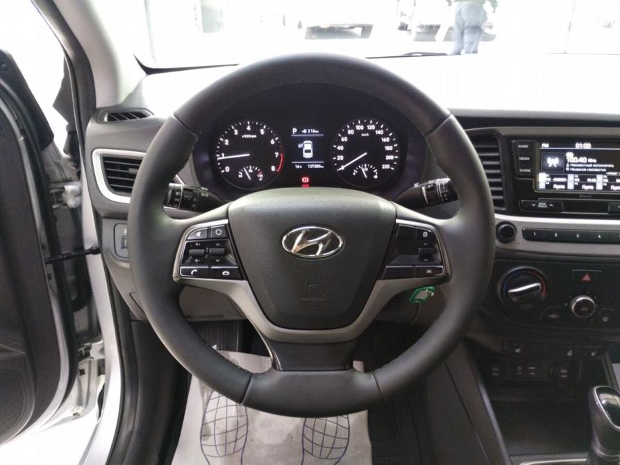 Hyundai Solaris II Минеральные Воды  - изображение 10