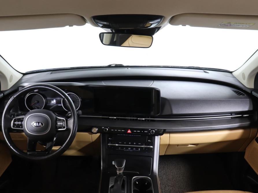 Kia Carnival IV Москва  - изображение 12