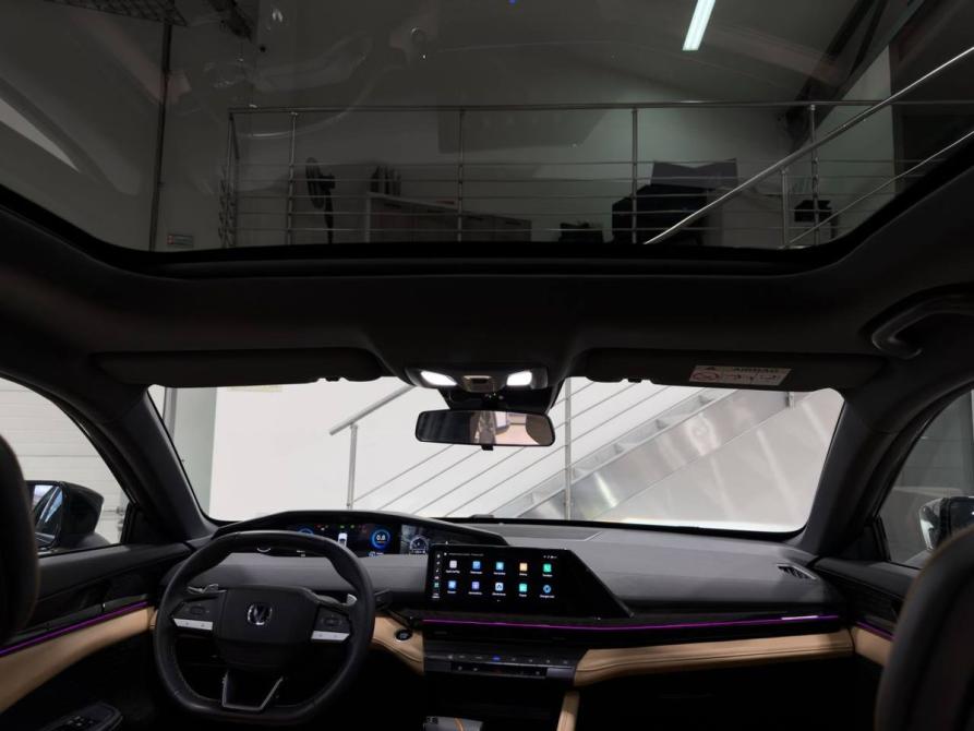Changan UNI-V I Ростов-на-Дону  - изображение 25