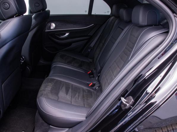 Mercedes-Benz E-Класс V (W213 S213 C238) с пробегом 2020 года, цена 3 750 000 рублей, 104370 км, седан, Автокод Объявления