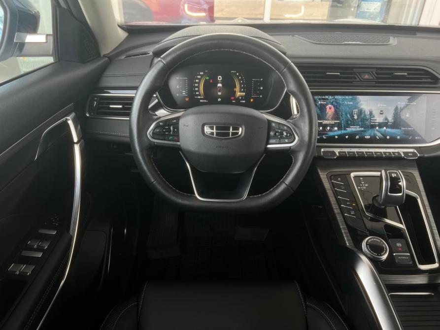 Geely Atlas Pro Липецк  - изображение 6