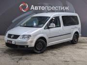 Volkswagen Caddy III Пермь  - изображение 25