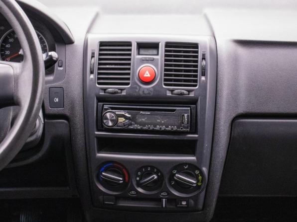 Hyundai Getz I Рестайлинг с пробегом 2010 года, цена 260 000 рублей, 229072 км, хэтчбек, Автокод Объявления