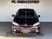 Toyota Wish II Рестайлинг Уфа  - изображение 16