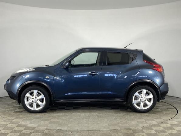 Nissan Juke I с пробегом 2012 года, цена 975 000 рублей, 128314 км, внедорожник, Автокод Объявления