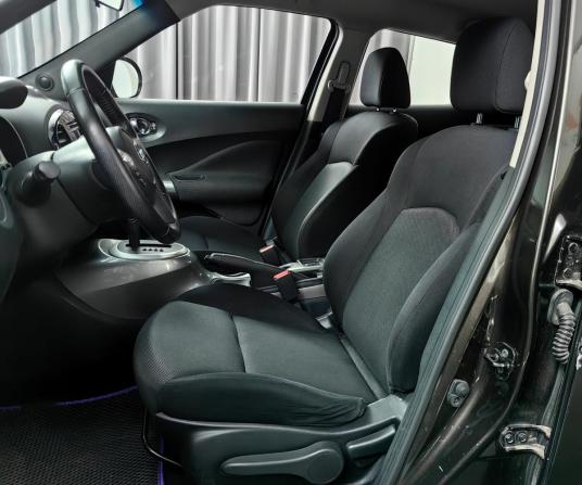 Nissan Juke I с пробегом 2013 года, цена 848 000 рублей, 144357 км, внедорожник, Автокод Объявления