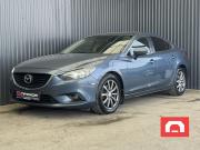 Mazda 6 III (GJ) Пермь  - изображение 30