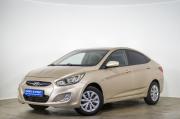 Hyundai Solaris I Оренбург  - изображение 25
