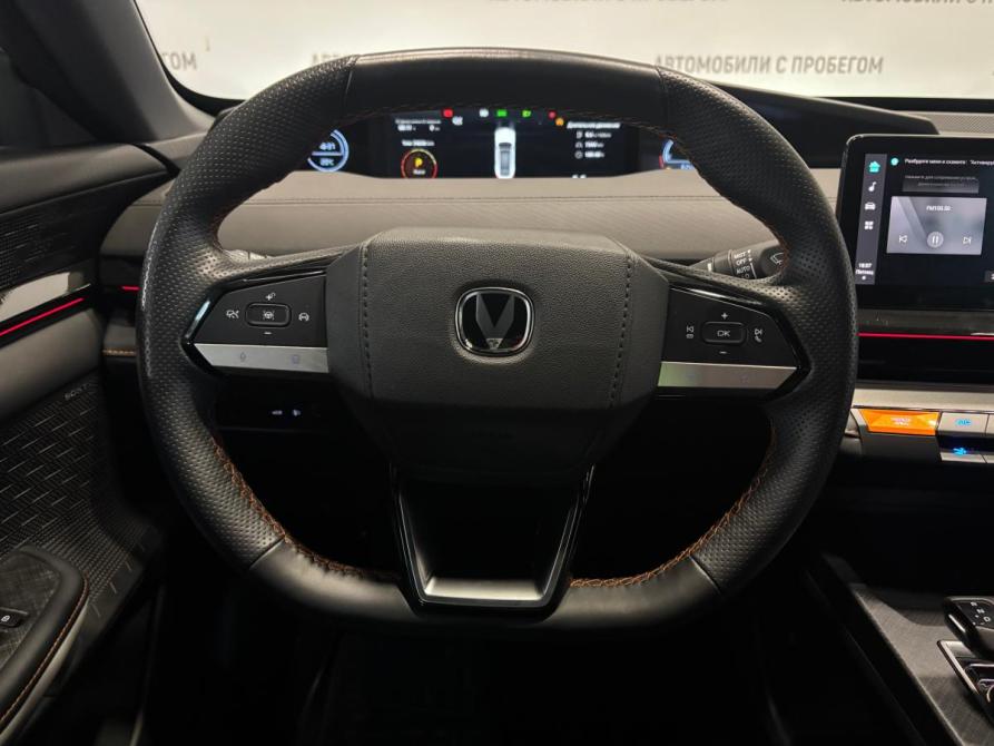 Changan UNI-V I Санкт-Петербург  - изображение 15