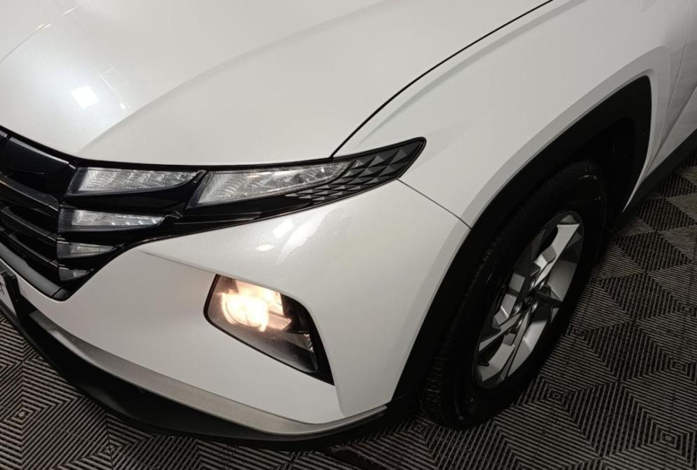 Hyundai Tucson III Рестайлинг Волгоград  - изображение 22