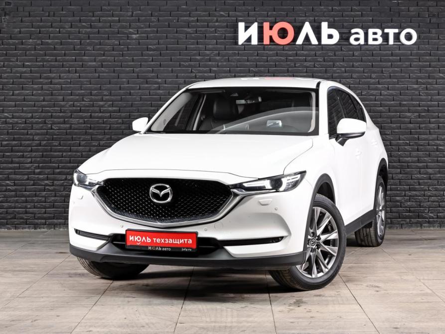 Mazda CX-5 II Екатеринбург  - изображение 1