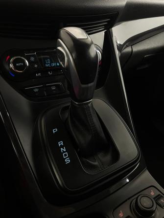 Ford Kuga II с пробегом 2015 года, цена 1 567 000 рублей, 166561 км, внедорожник, Автокод Объявления
