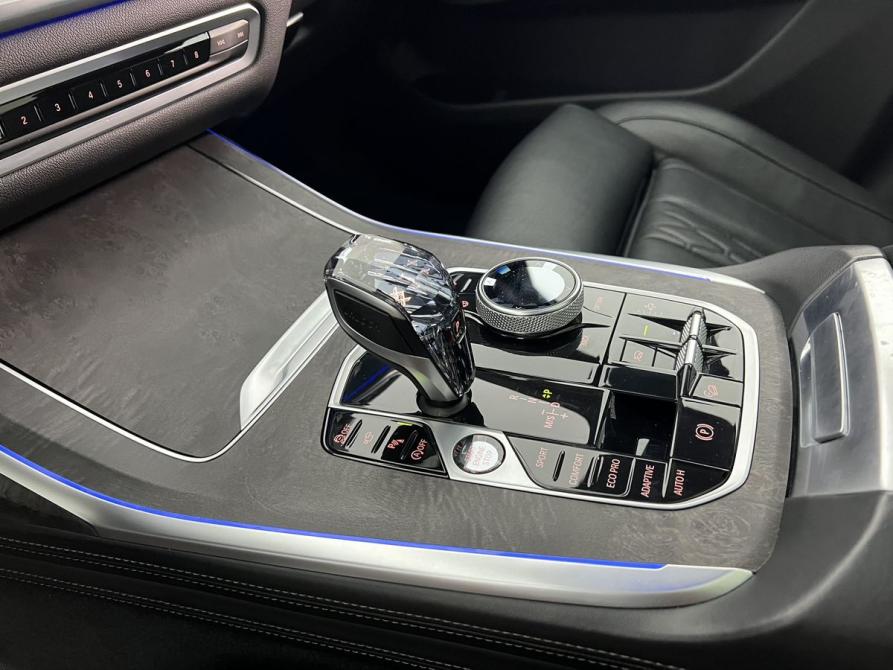 BMW X7 I (G07) Москва  - изображение 14
