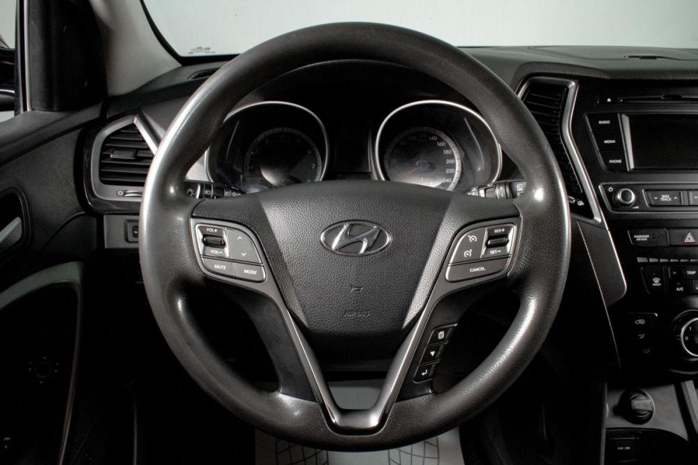 Hyundai Santa Fe III Сургут  - изображение 11
