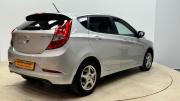 Hyundai Solaris I Рестайлинг Липецк  - изображение 21