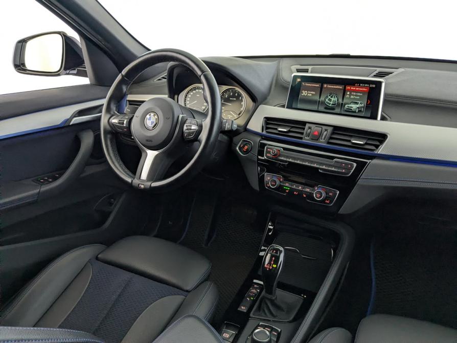 BMW X1 II (F48) Рестайлинг Москва  - изображение 29