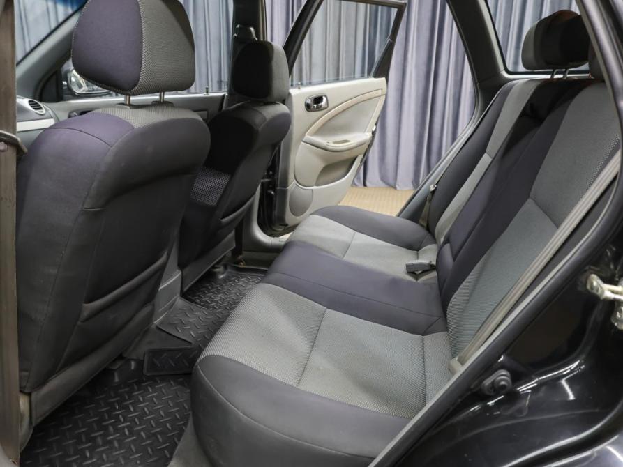 Chevrolet Lacetti I Москва  - изображение 11