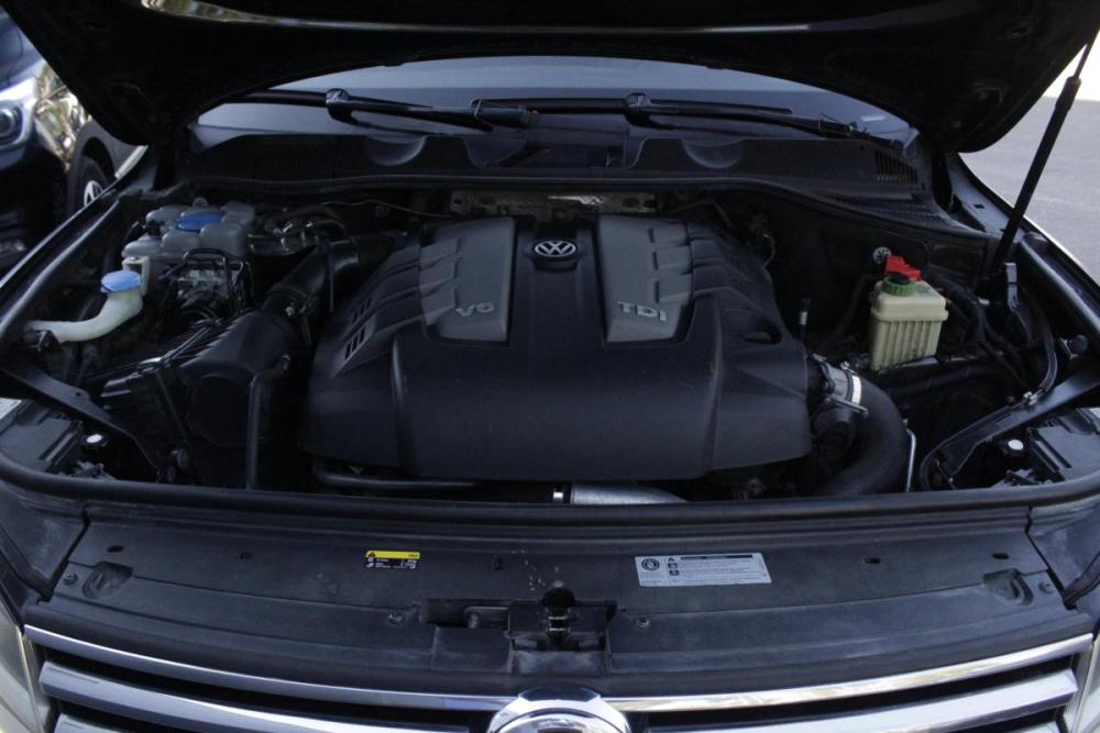 Volkswagen Touareg II Рестайлинг Брянск  - изображение 25