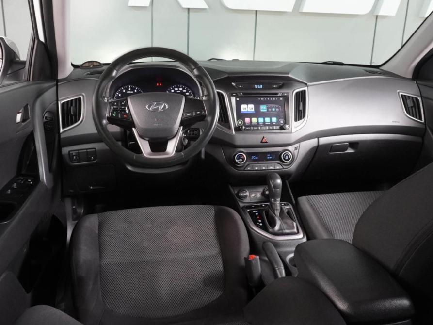 Hyundai Creta I Воронеж  - изображение 6
