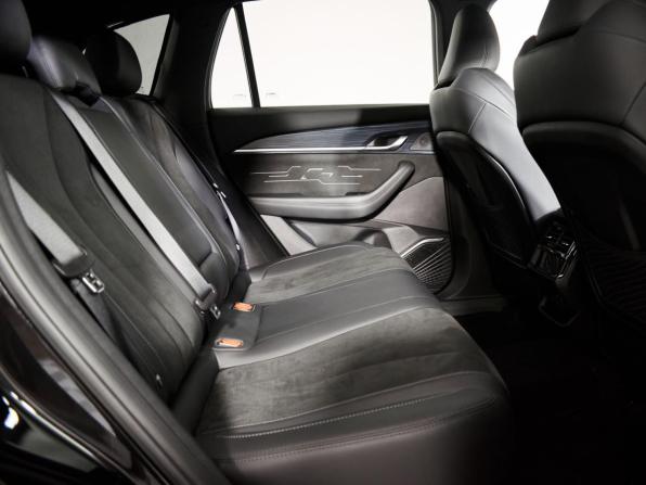 Geely Monjaro I с пробегом 2024 года, цена 3 410 000 рублей, 26000 км, внедорожник, Автокод Объявления