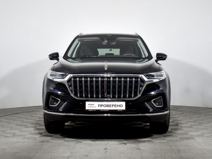 Hongqi HS5 I Санкт-Петербург  - изображение 2