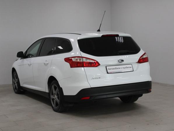 Ford Focus III с пробегом 2013 года, цена 859 900 рублей, 215158 км, универсал, Автокод Объявления