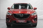 Mazda CX-5 I Кемерово  - изображение 28
