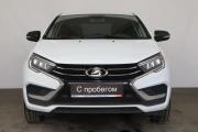 Lada (ВАЗ) Vesta I Рестайлинг (NG) Санкт-Петербург  - изображение 18