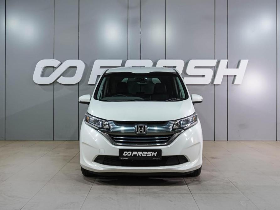 Honda Freed II Воронеж  - изображение 3